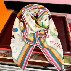LV Scarf for Women