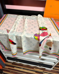 LV Scarf for Women