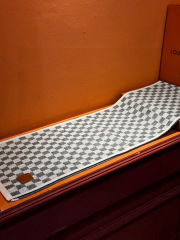 HERMES Cashmere Scarf