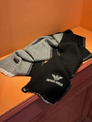 ARMANI Gradient Scarf for Man