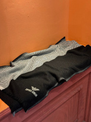 ARMANI Gradient Scarf for Man