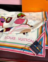 LV Scarf for Women