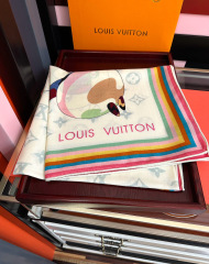 LV Scarf for Women