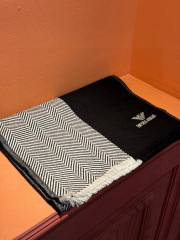 ARMANI Gradient Scarf for Man