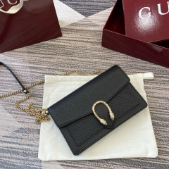 GUCCI Dionysus wallet on chain