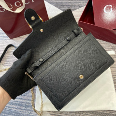 GUCCI Dionysus wallet on chain