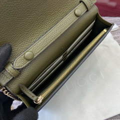 GUCCI Dionysus wallet on chain