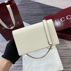 GUCCI Dionysus wallet on chain