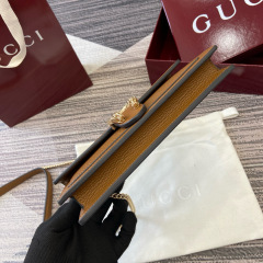 GUCCI Dionysus wallet on chain