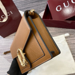 GUCCI Dionysus wallet on chain