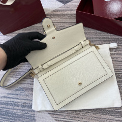 GUCCI Dionysus wallet on chain