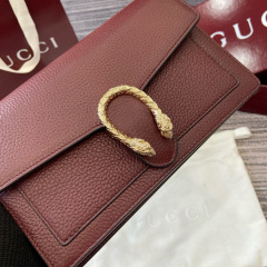 GUCCI Dionysus wallet on chain