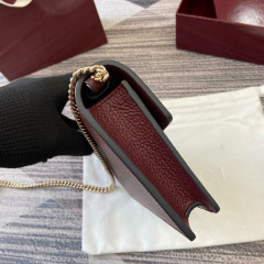 GUCCI Dionysus wallet on chain