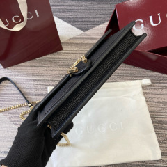 GUCCI Dionysus wallet on chain