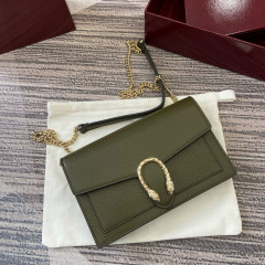 GUCCI Dionysus wallet on chain