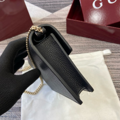 GUCCI Dionysus wallet on chain