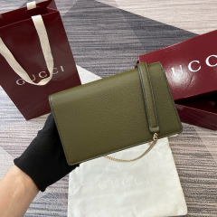 GUCCI Dionysus wallet on chain