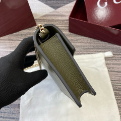 GUCCI Dionysus wallet on chain