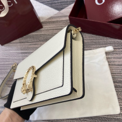 GUCCI Dionysus wallet on chain