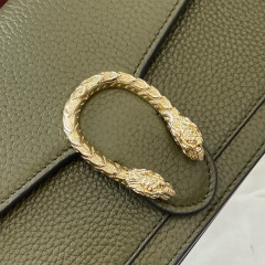 GUCCI Dionysus wallet on chain