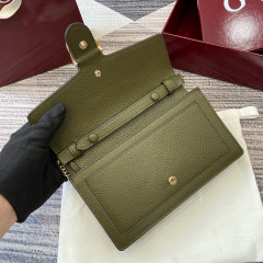 GUCCI Dionysus wallet on chain
