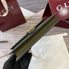 GUCCI Dionysus wallet on chain