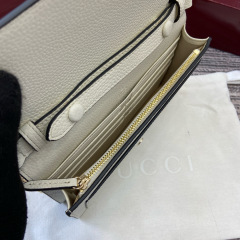 GUCCI Dionysus wallet on chain