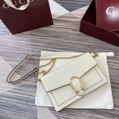 GUCCI Dionysus wallet on chain