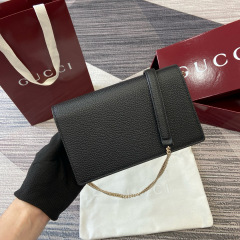 GUCCI Dionysus wallet on chain