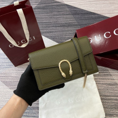 GUCCI Dionysus wallet on chain