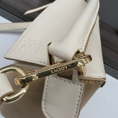 LOEWE Small Puzzle Handbag