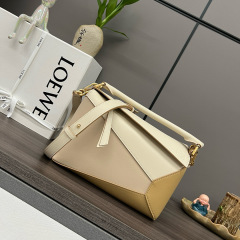 LOEWE Small Puzzle Handbag