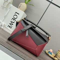 LOEWE Small Puzzle Handbag