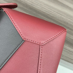 LOEWE Small Puzzle Handbag
