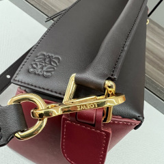 LOEWE Small Puzzle Handbag