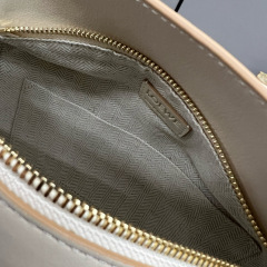 LOEWE Small Puzzle Handbag