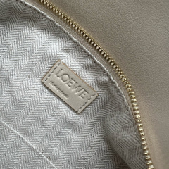LOEWE Small Puzzle Handbag