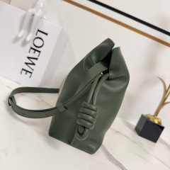 LOEWE Medium Flamenco clutch Landscape Bag