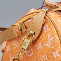 LV Speedy P9 Bandoulière 25 Handbag