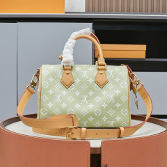 LV Speedy P9 Bandoulière 25 Handbag