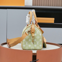 LV Speedy P9 Bandoulière 25 Handbag