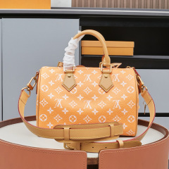 LV Speedy P9 Bandoulière 25 Handbag