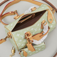 LV Speedy P9 Bandoulière 25 Handbag