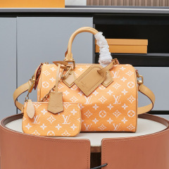 LV Speedy P9 Bandoulière 25 Handbag