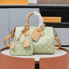 LV Speedy P9 Bandoulière 25 Handbag