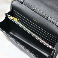 YSL Cassander Envelope Chain Bag