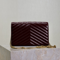 YSL Cassander Envelope Chain Bag