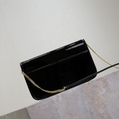 YSL CASSANDRE Phone Holder Bag