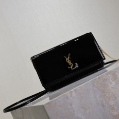 YSL CASSANDRE Phone Holder Bag