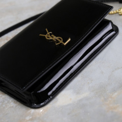 YSL CASSANDRE Phone Holder Bag